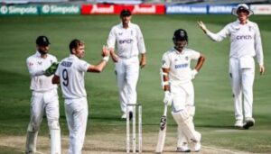 IndvsEng third test