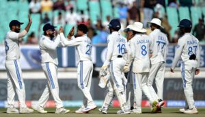 IndvsEng third test